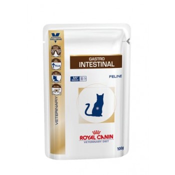 Royal Canin VET Cat Gastro Intestinal 85gr (pack 12)